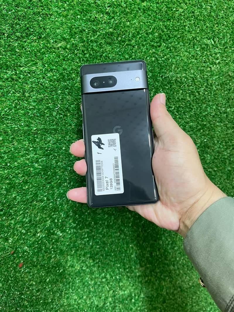 Google Pixel 7 2