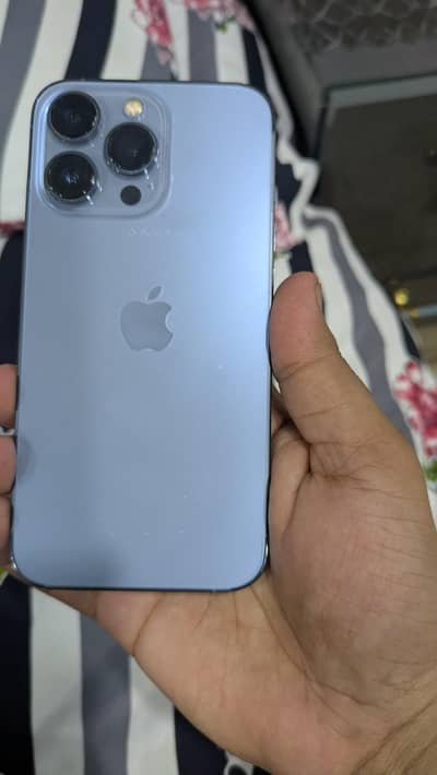 i phone 13 pro 256gb official approved