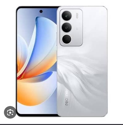 Realme C71 one month use only