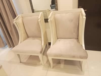 new condition