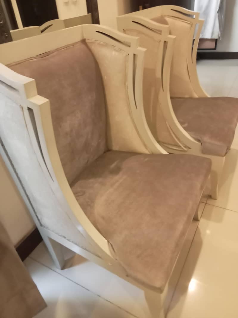 new condition 1