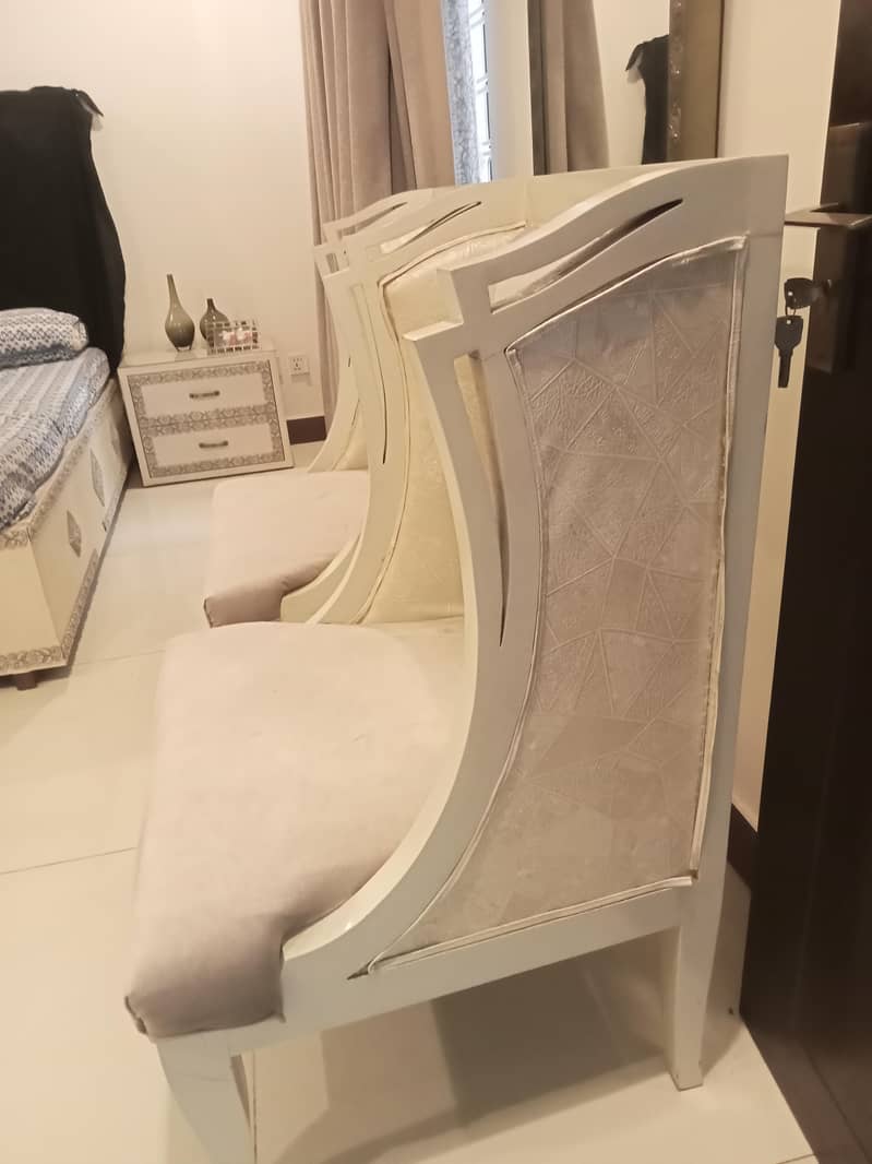 new condition 2