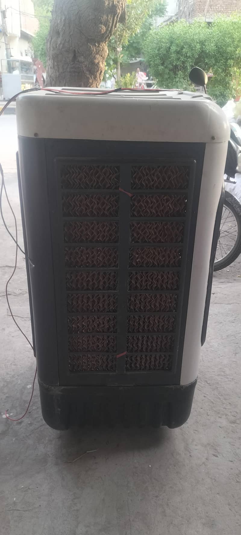ac DC coolar 2