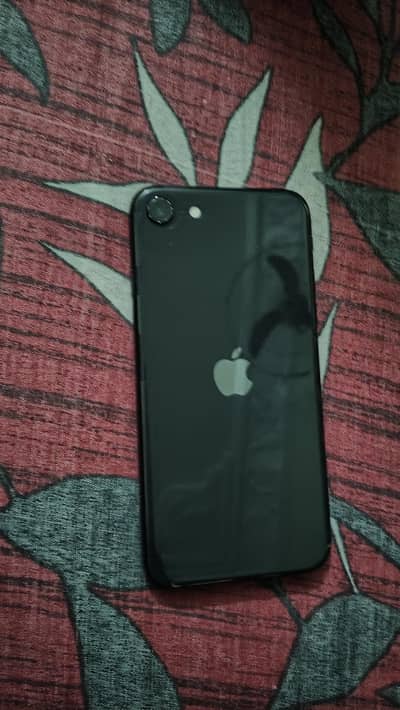 Apple iPhone SE