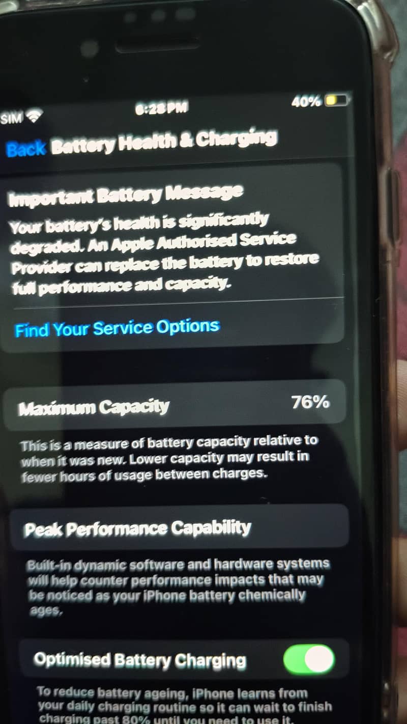 Apple iPhone SE 4
