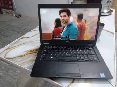 Laptop Core i5 8th Gen