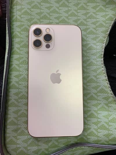 iphone 12 pro PTA Approved