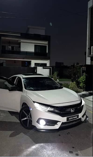 Rent a Car in Lahore / Car Rental Services/ Rent Car Booking available