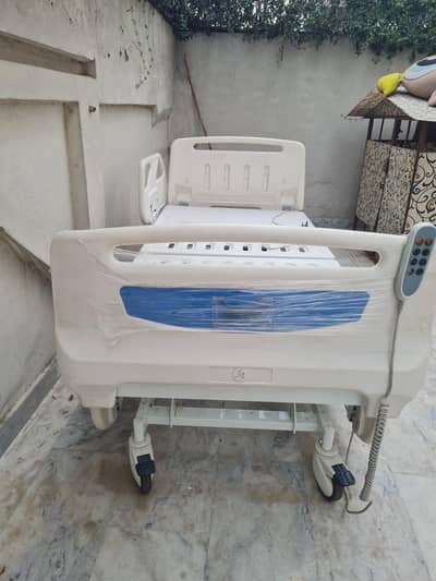patient bed imported