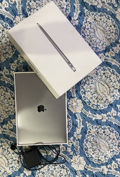 MacBook Air 2018 For Sale