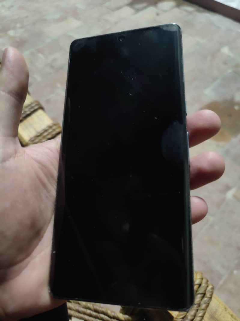 Google pixel 7 pro 3