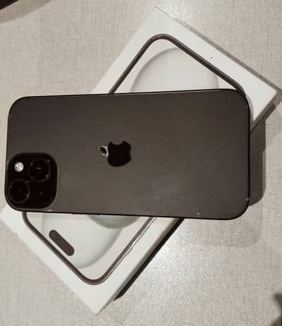 Apple iPhone 15