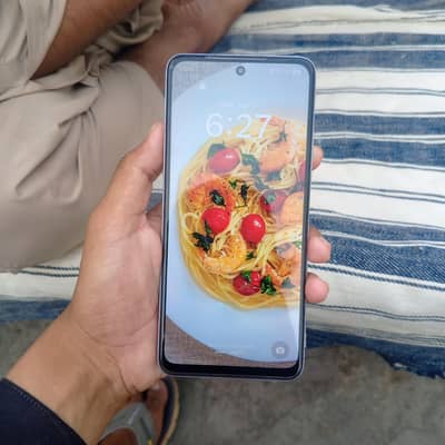 Realme C65