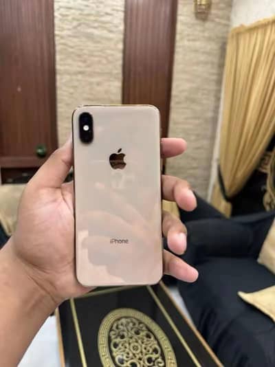 Apple iPhone XS