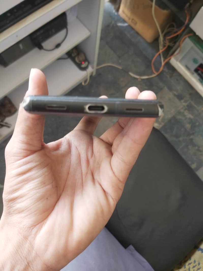 Google Pixel 6a 4