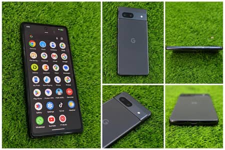 Google Pixel 7a