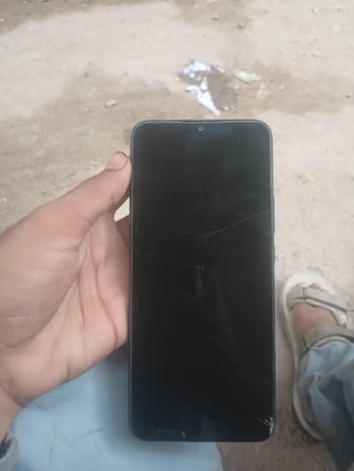 Infinix Hot 9 Play