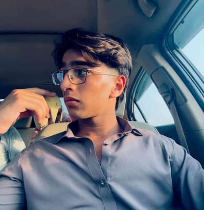 Ahmad rasool