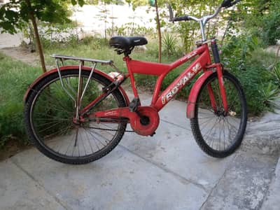 boys cycle