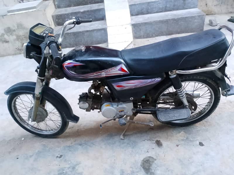 super power 2016 model 1