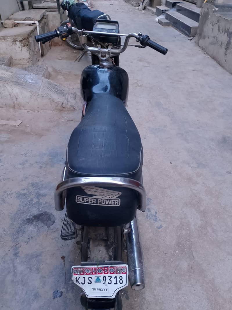 super power 2016 model 4