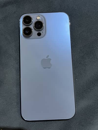 Apple iPhone 13 Pro Max