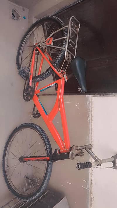 sports cycle sale Faisalabad