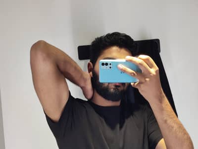 One Plus 9R