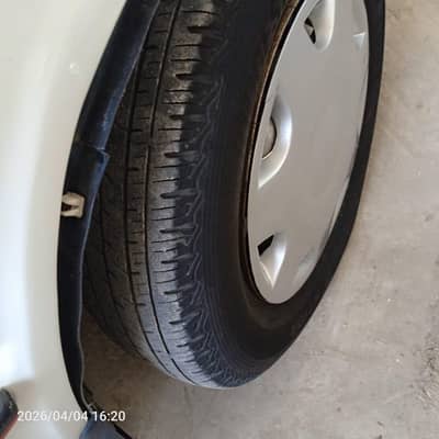 Suzuki Mehran VXR 2016