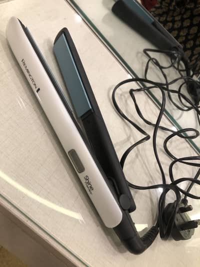 Hair Straightener