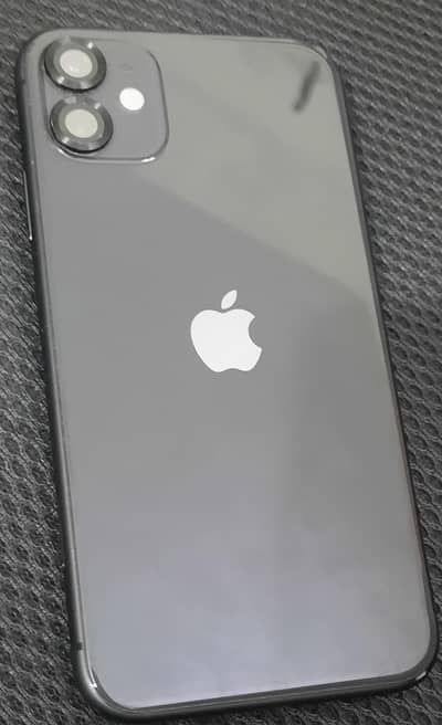 Apple iPhone 11