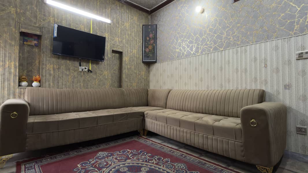 sofas for sell 5