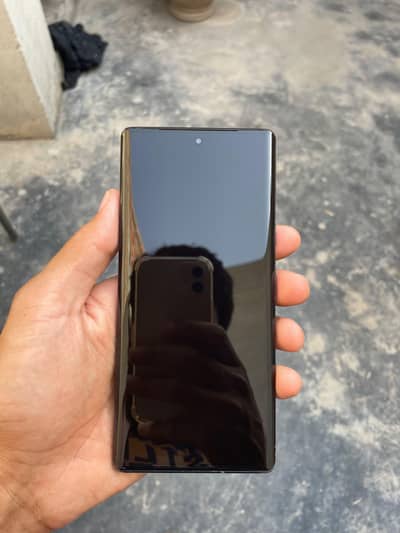 Google Pixel 6 Pro official pta