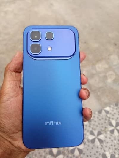 Infinix Note 60 Pro