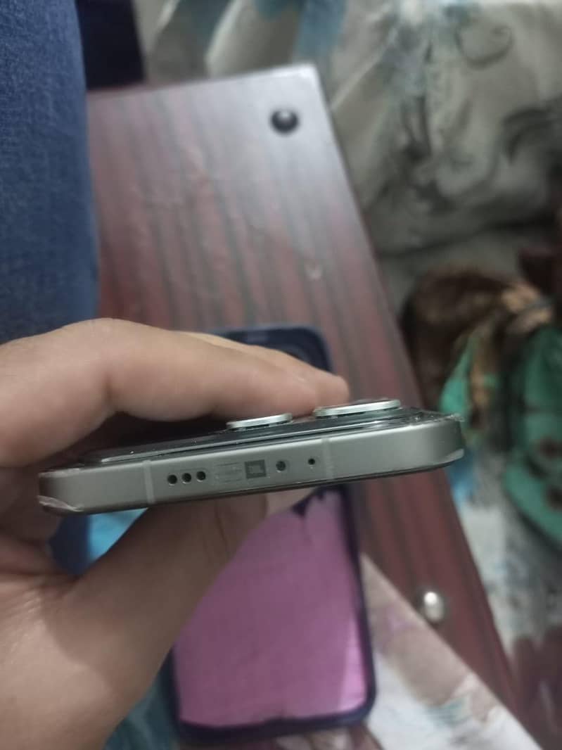 Infinix note60 3