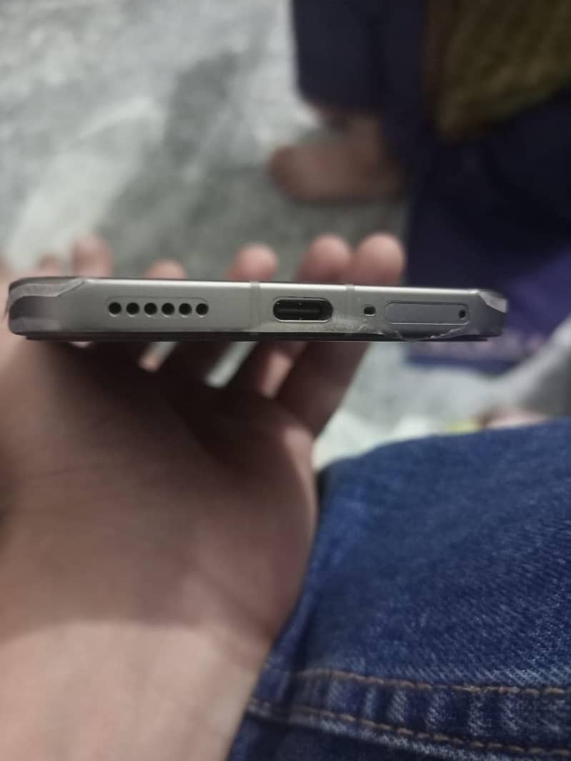 Infinix note60 4