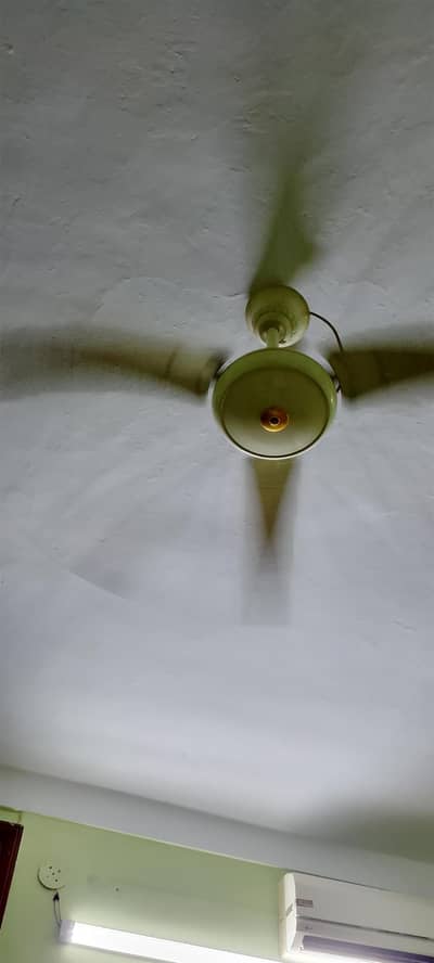 good fan