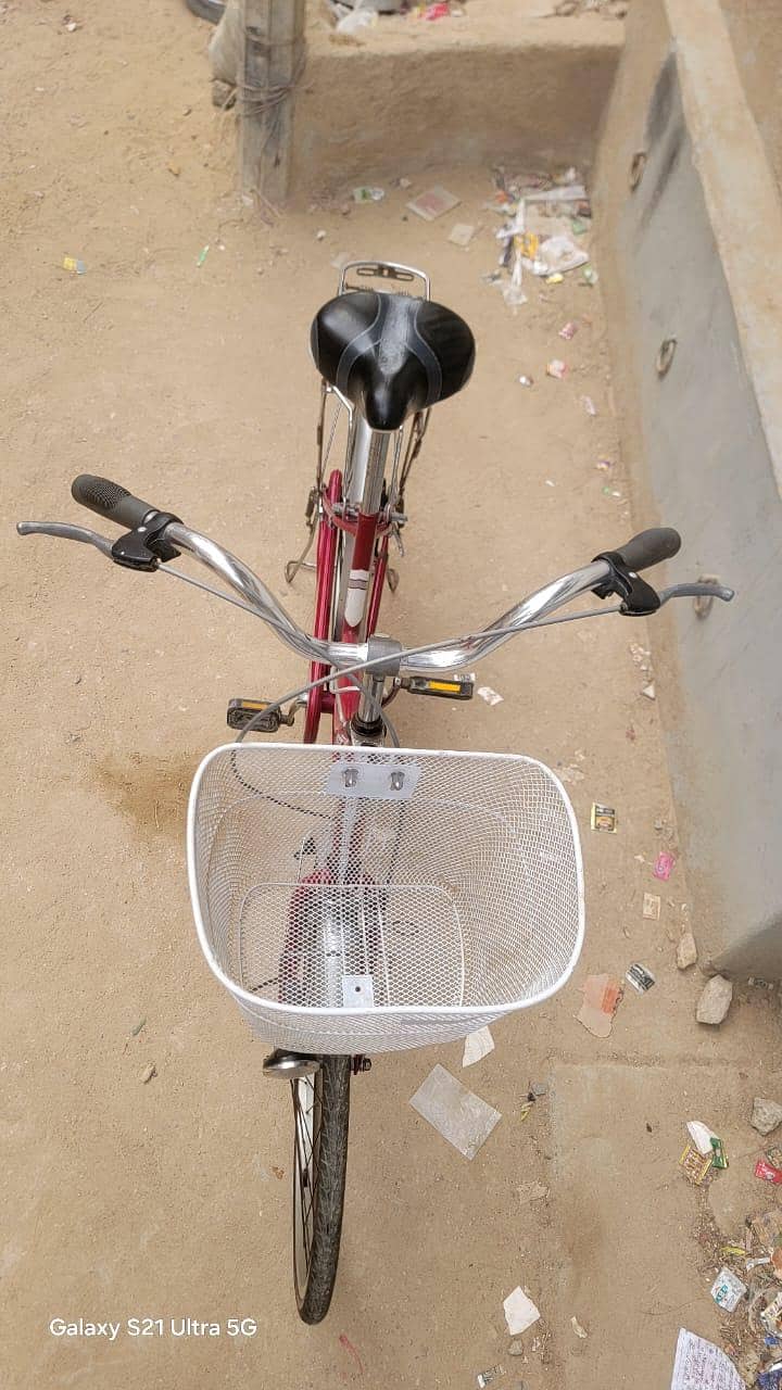 bicycle 0