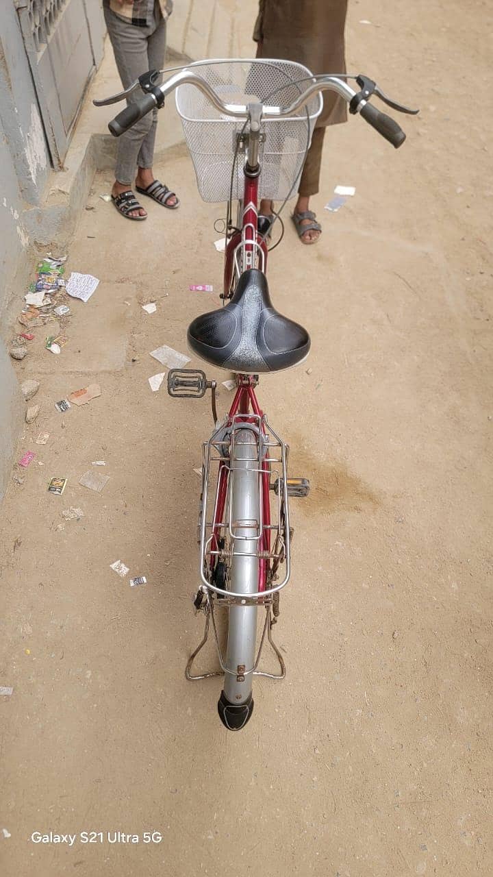 bicycle 2