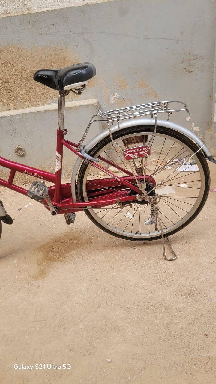 bicycle 4