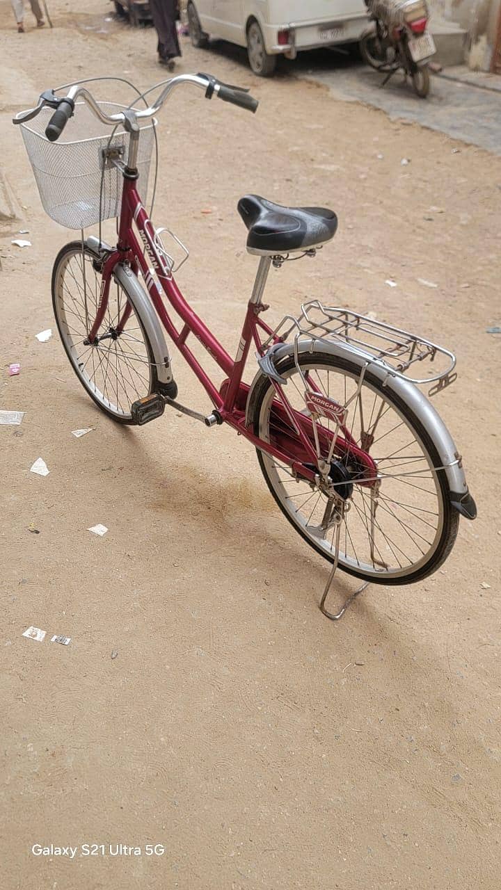 bicycle 6
