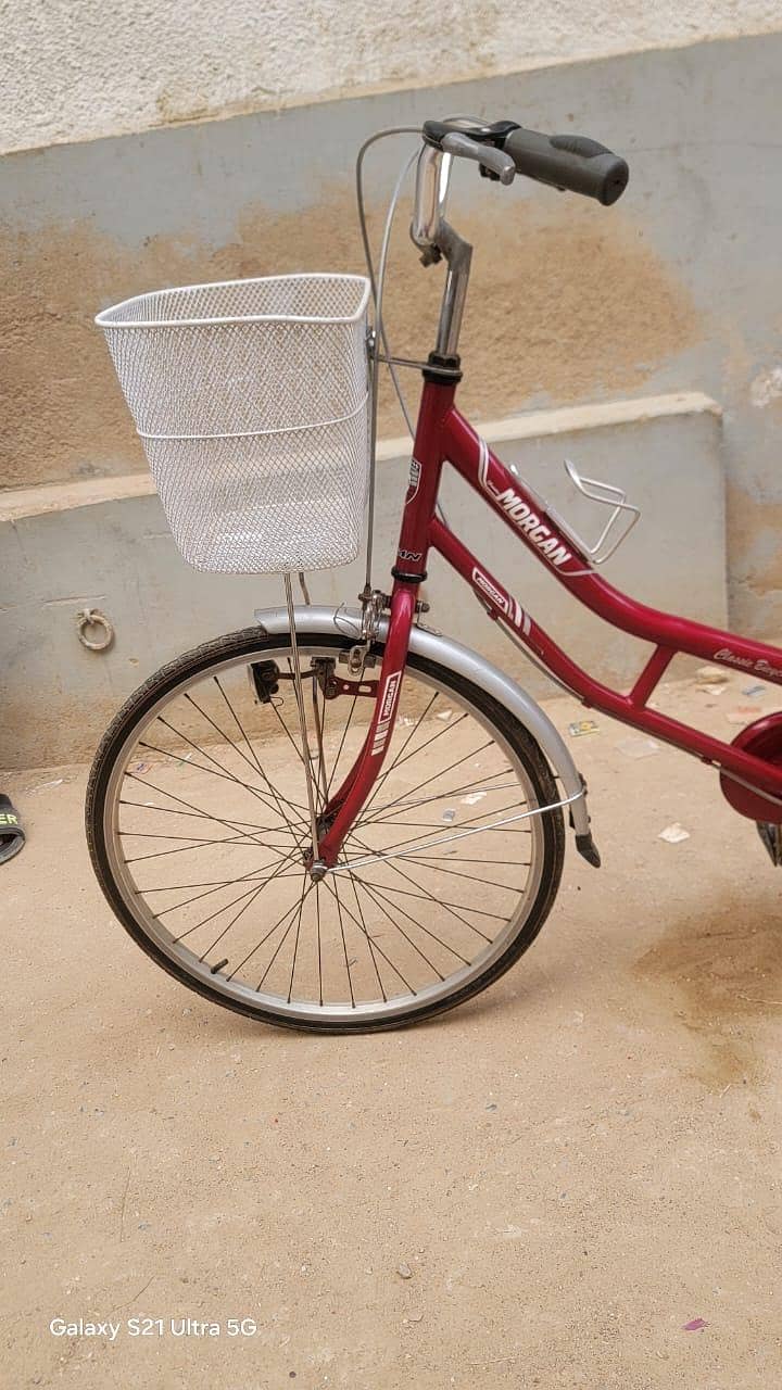 bicycle 8
