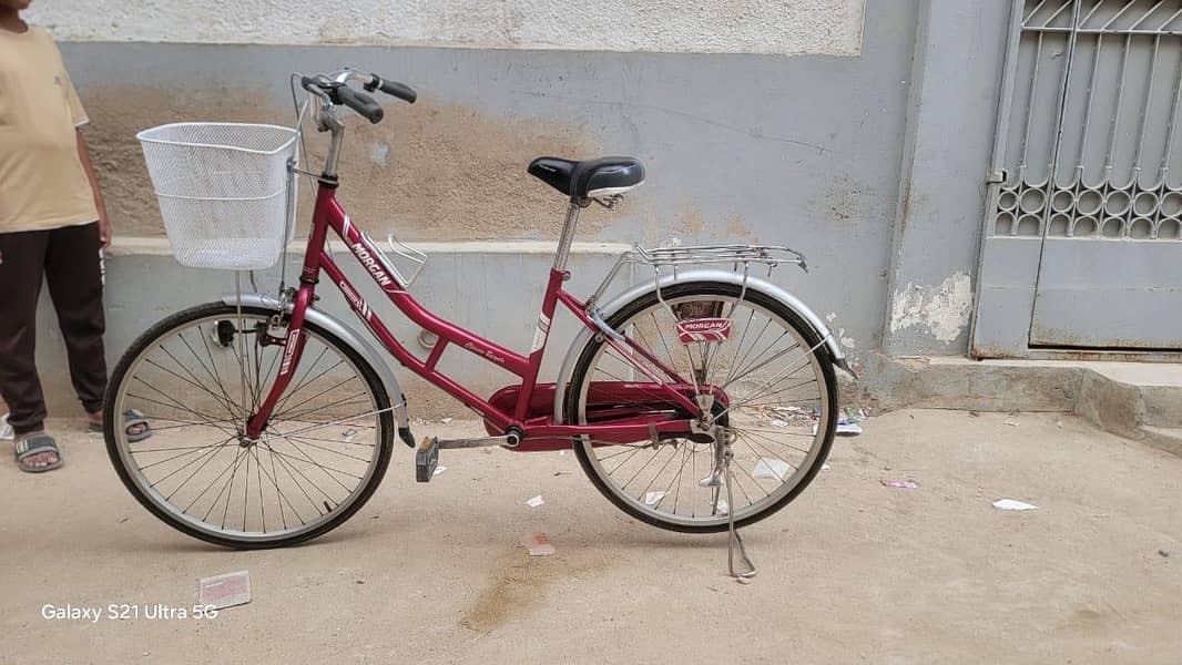 bicycle 9