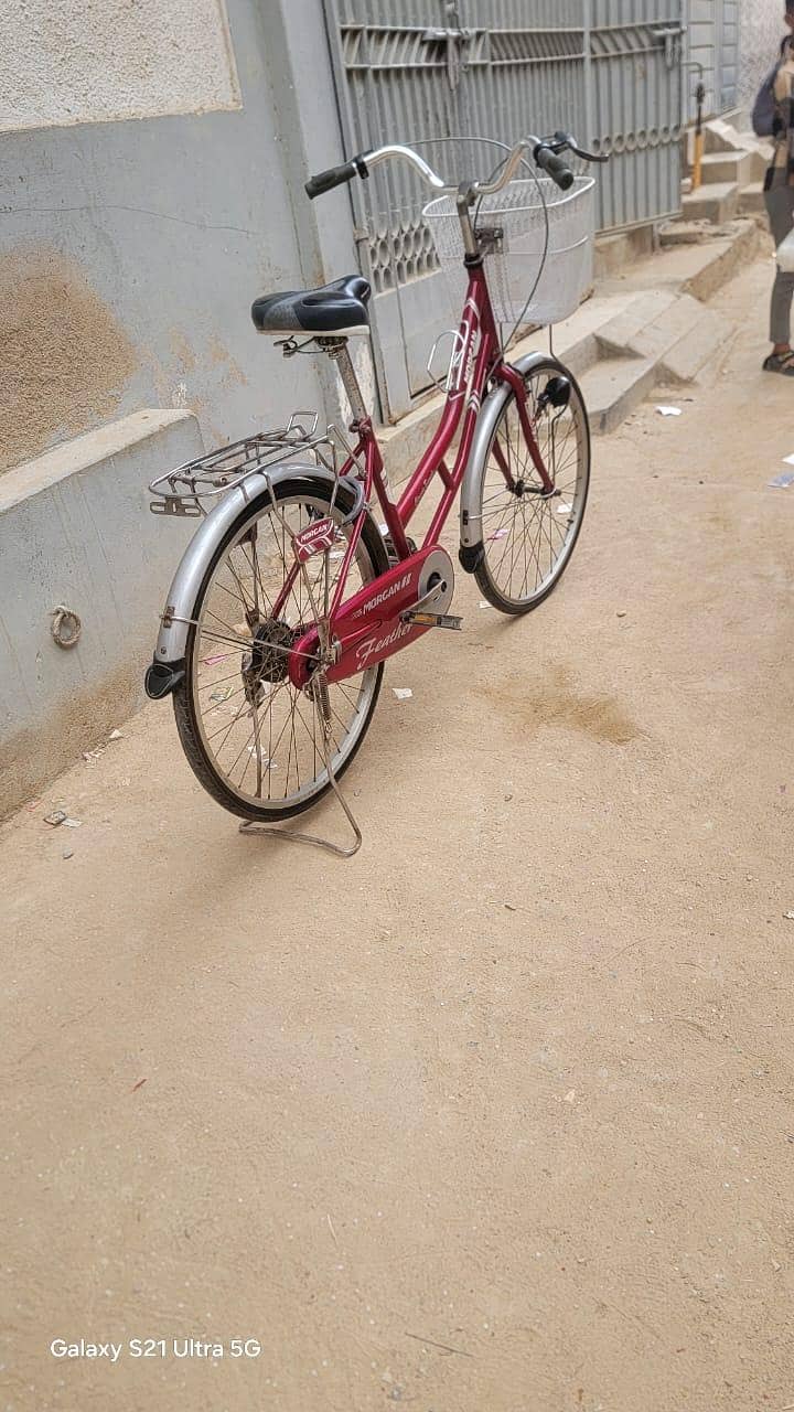 bicycle 11