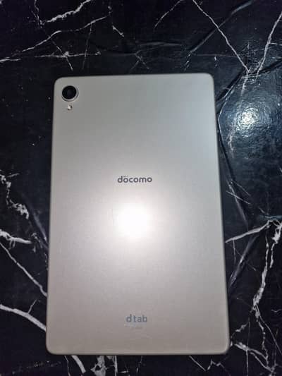 docomo tablet