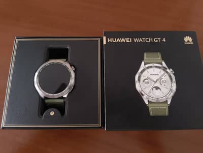 Huawei GT 4