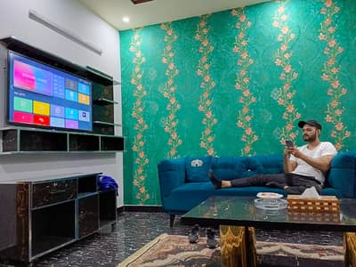 Bed and breakfast Guest house islamabad