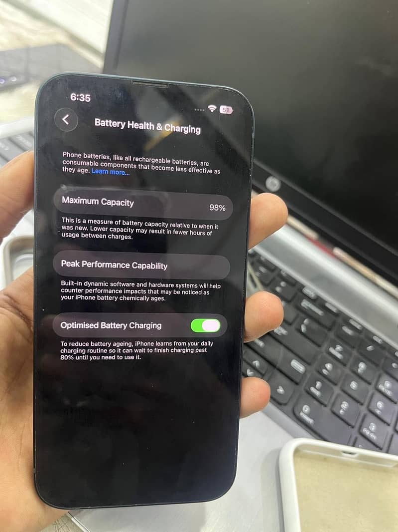 Apple iPhone 13 1