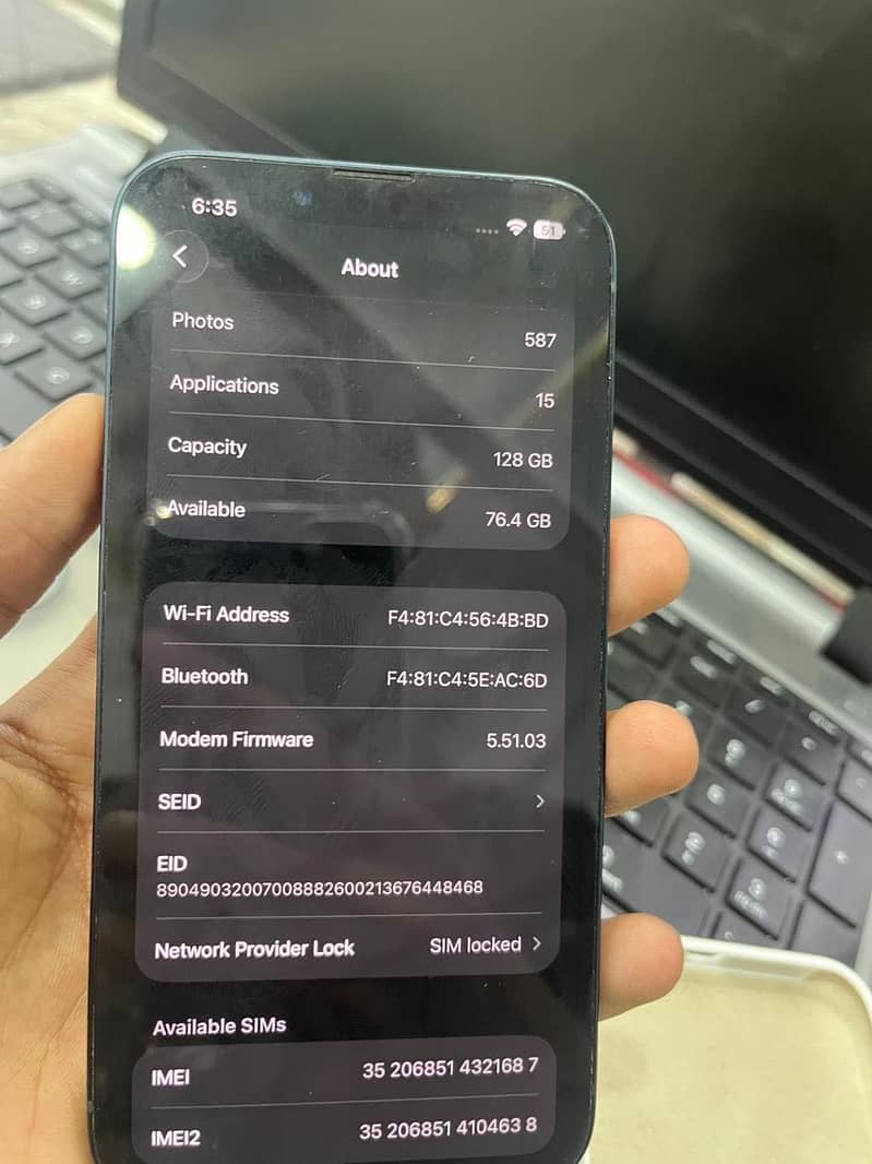 Apple iPhone 13 2