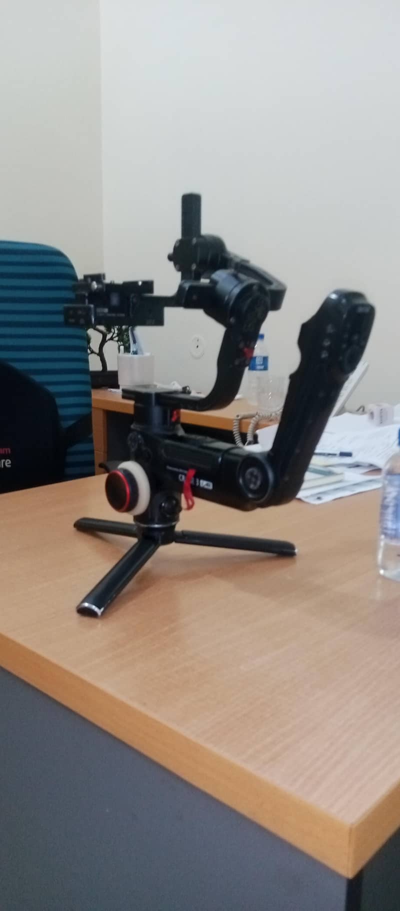 crane 3 lab 7